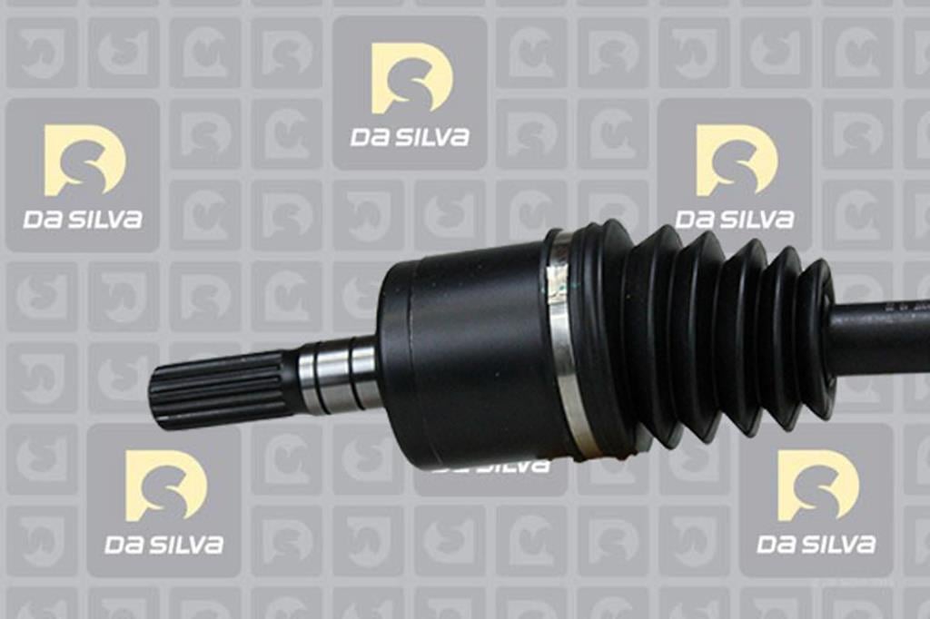 Cardan DA SILVA S.A.S. 91100T