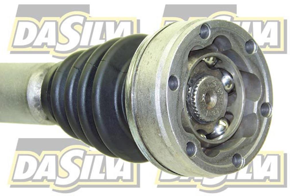 Cardan DA SILVA S.A.S. ref. 9112T