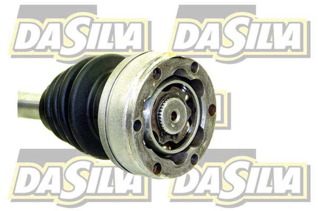 Cardan DA SILVA S.A.S. ref. 9113T