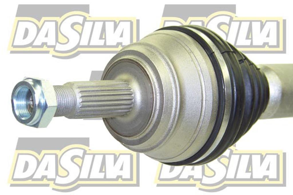 Cardã DA SILVA S.A.S. ref. 9114T