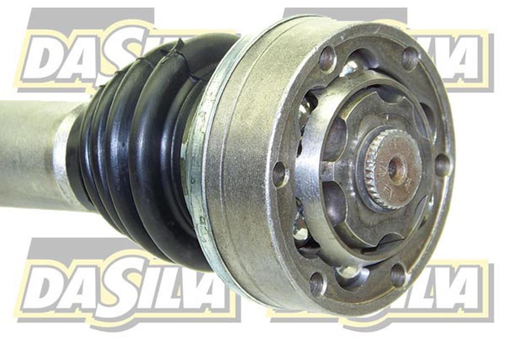 Cardã DA SILVA S.A.S. ref. 9114T