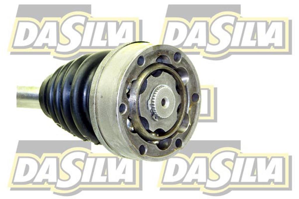 Cardan DA SILVA S.A.S. ref. JC9115