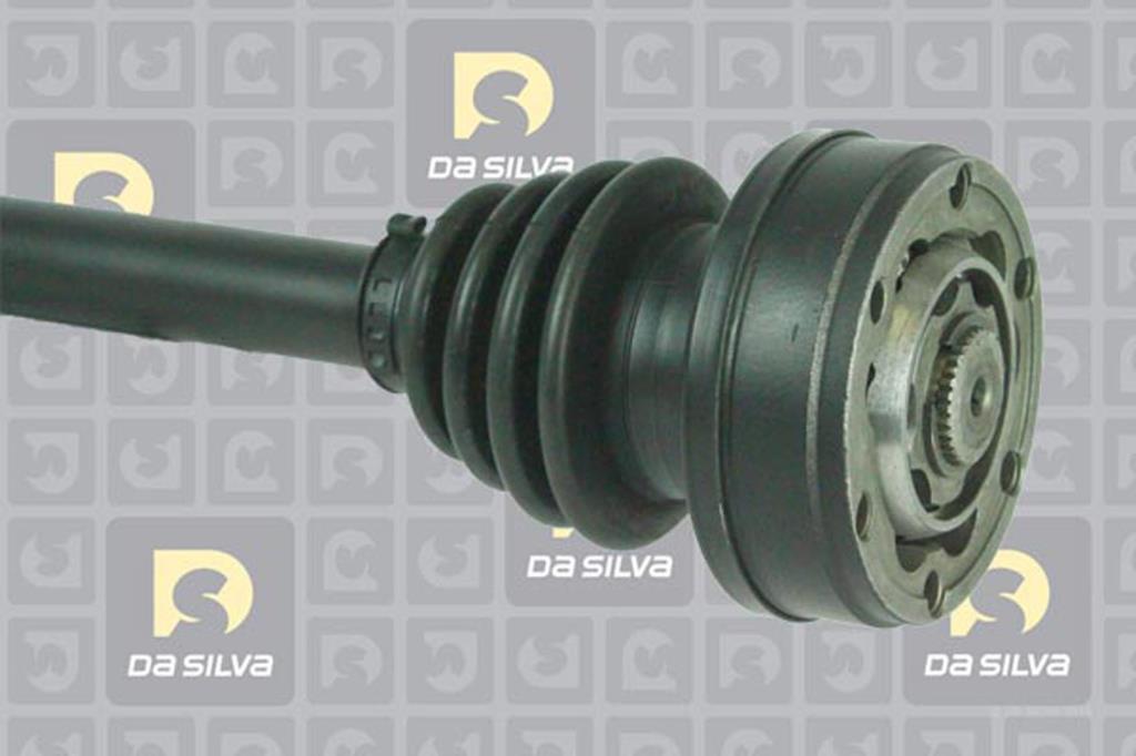 Cardan DA SILVA S.A.S. 9121T