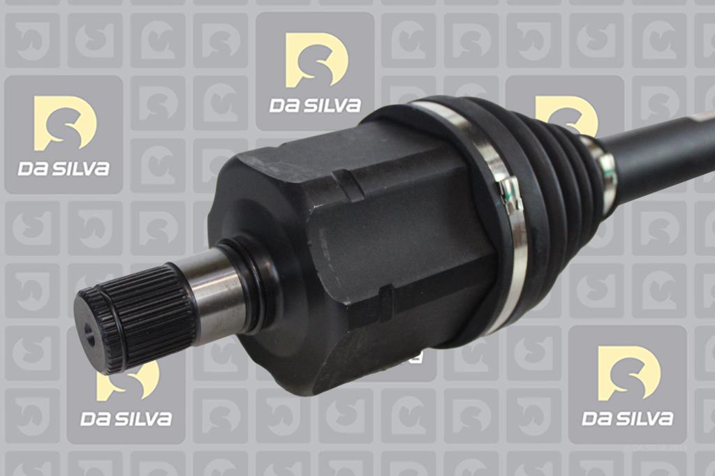 Cardan DA SILVA S.A.S. ref. 9123T