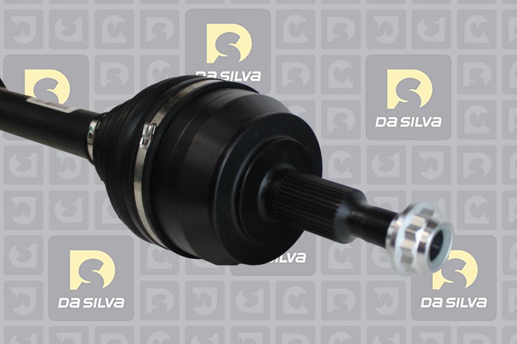 Cardan DA SILVA S.A.S. ref. 9123T