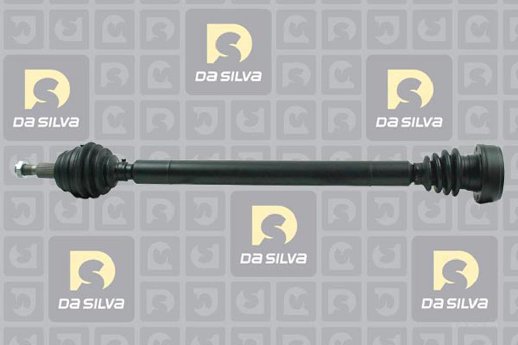 Cardan DA SILVA S.A.S. ref. 9132T