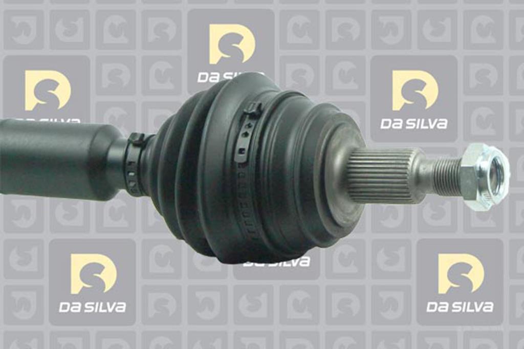 Cardan DA SILVA S.A.S. ref. 9132T