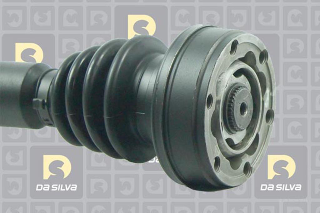 Cardan DA SILVA S.A.S. ref. 9132T