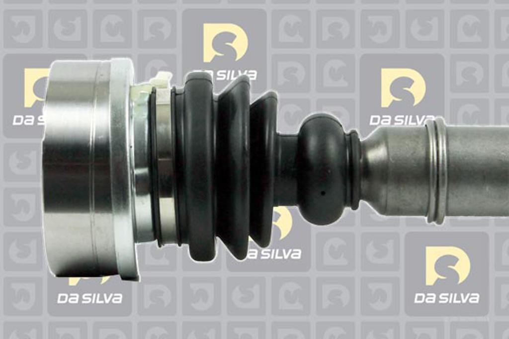 Cardan DA SILVA S.A.S. ref. JC9134