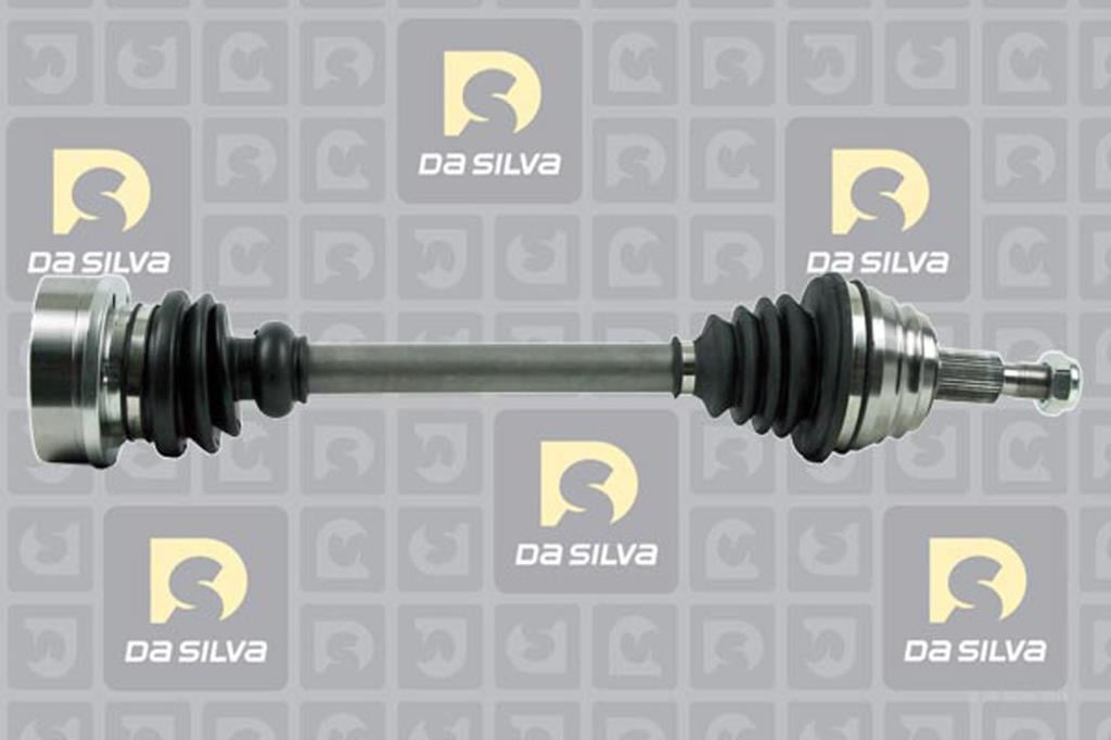 Cardan DA SILVA S.A.S. ref. JC9135