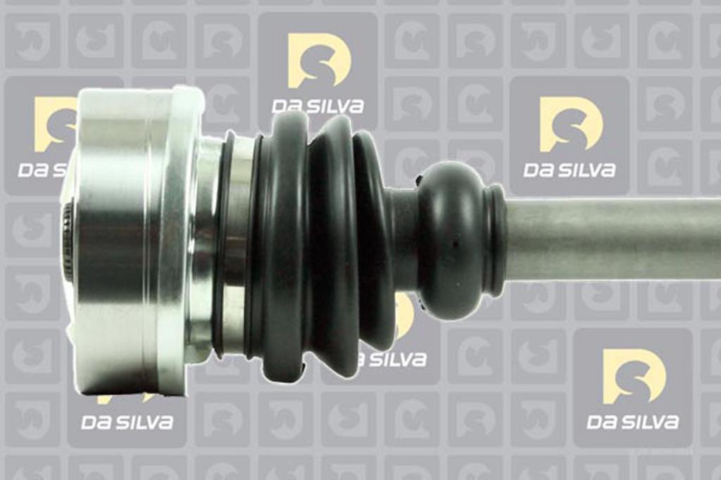 Cardan DA SILVA S.A.S. ref. JC9135