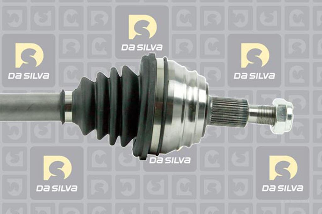 Cardan DA SILVA S.A.S. ref. JC9135