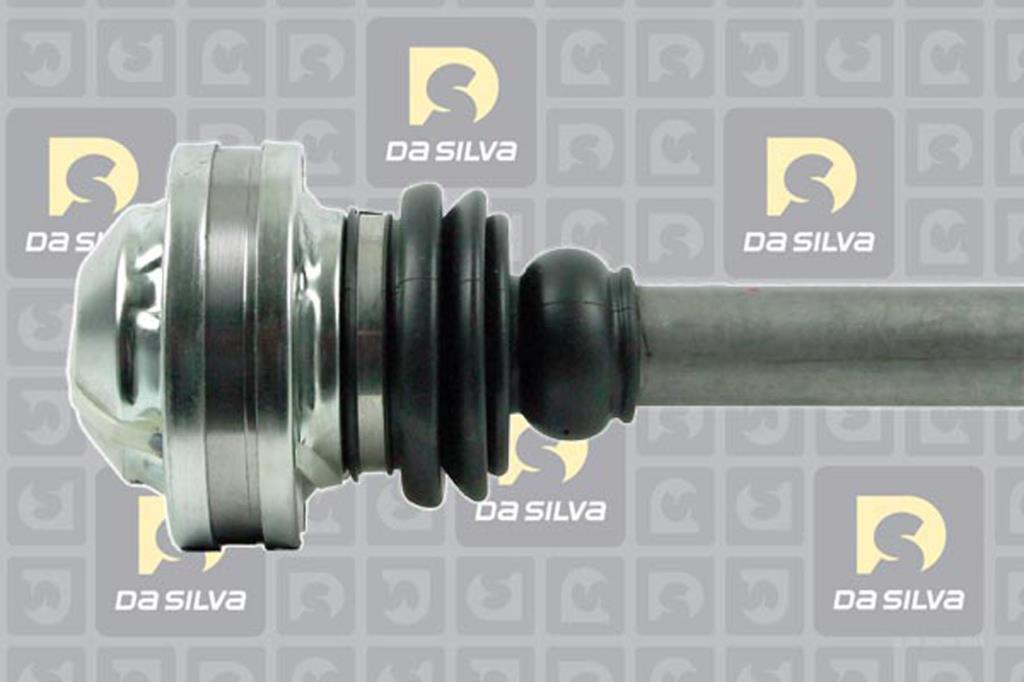 Cardan DA SILVA S.A.S. ref. 9138T