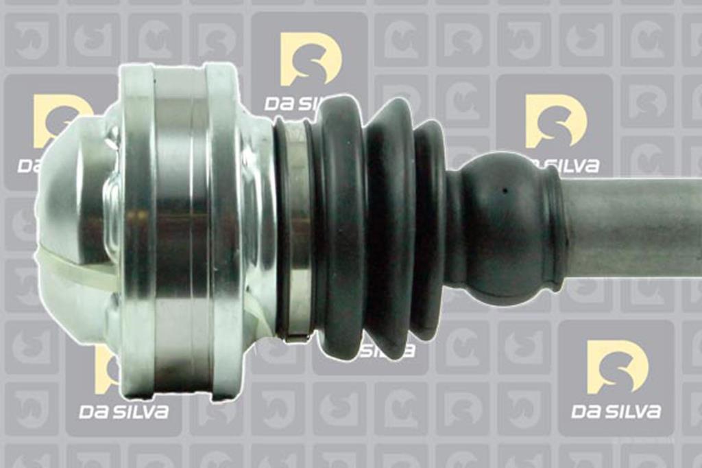 Cardan DA SILVA S.A.S. ref. 9139T