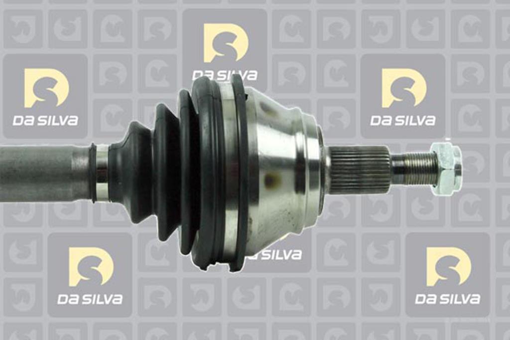 Cardan DA SILVA S.A.S. ref. 9139T
