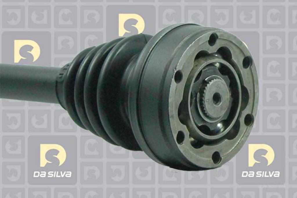 Cardan DA SILVA S.A.S. ref. 9141T