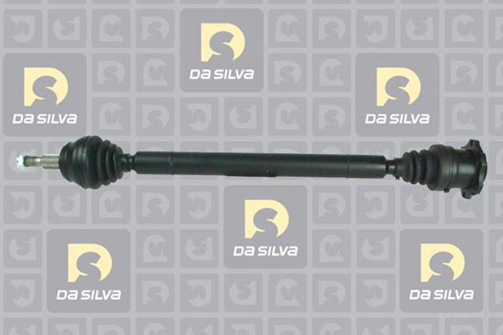 Cardã DA SILVA S.A.S. ref. 9144T