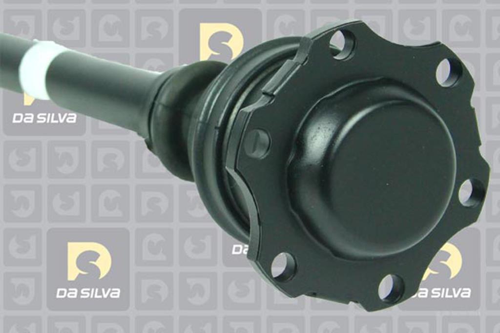 Cardan DA SILVA S.A.S. ref. 9145T