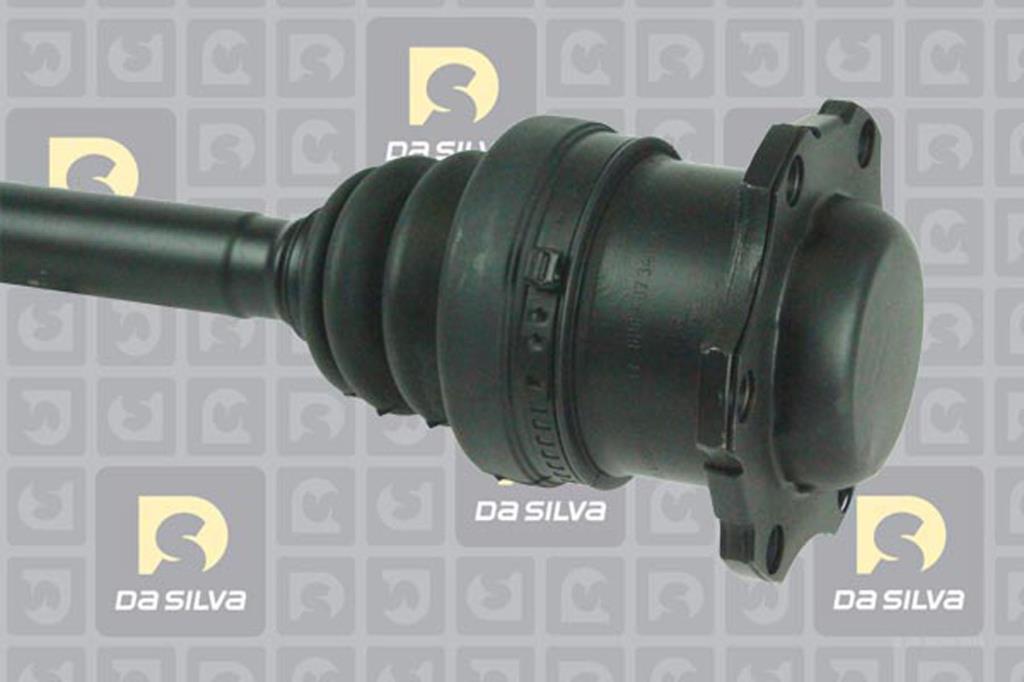 Cardan DA SILVA S.A.S. ref. 9145T
