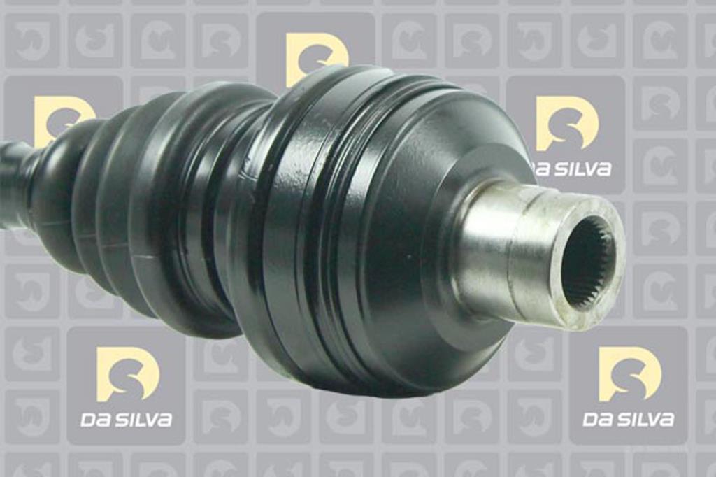 Cardan DA SILVA S.A.S. ref. 9146AT