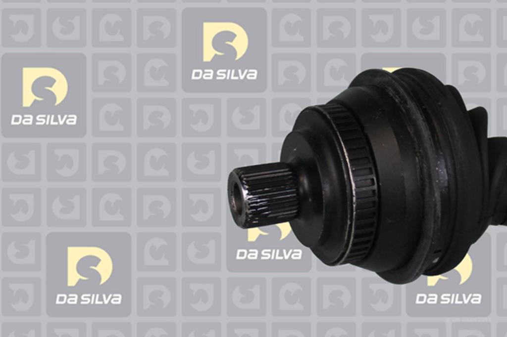 Cardan DA SILVA S.A.S. ref. JC6186A