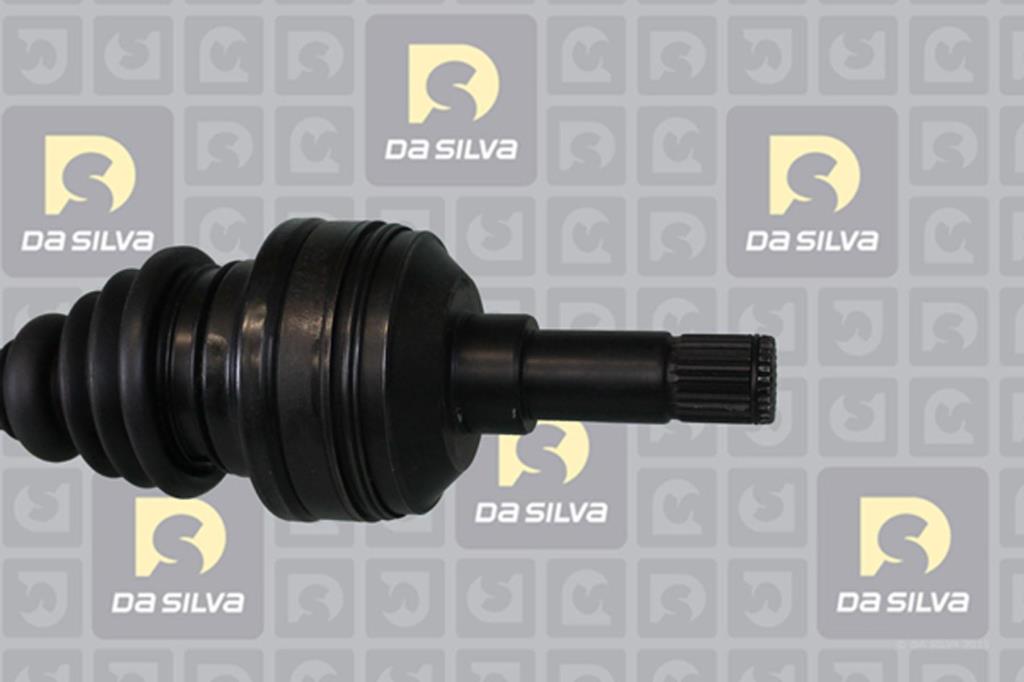 Cardan DA SILVA S.A.S. ref. JC6186A