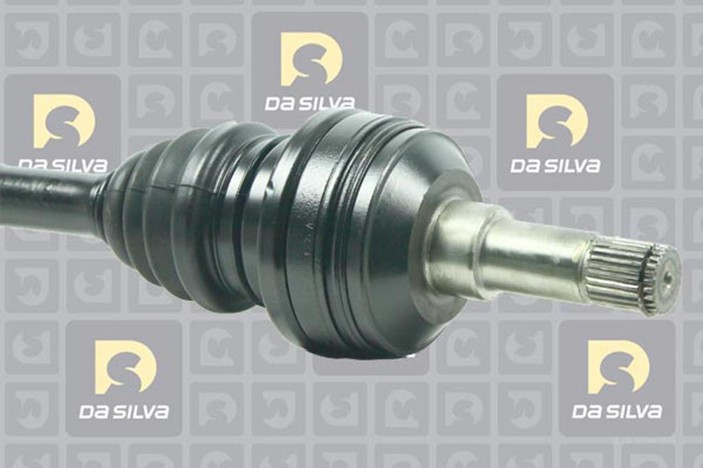 Cardan DA SILVA S.A.S. ref. 9147T