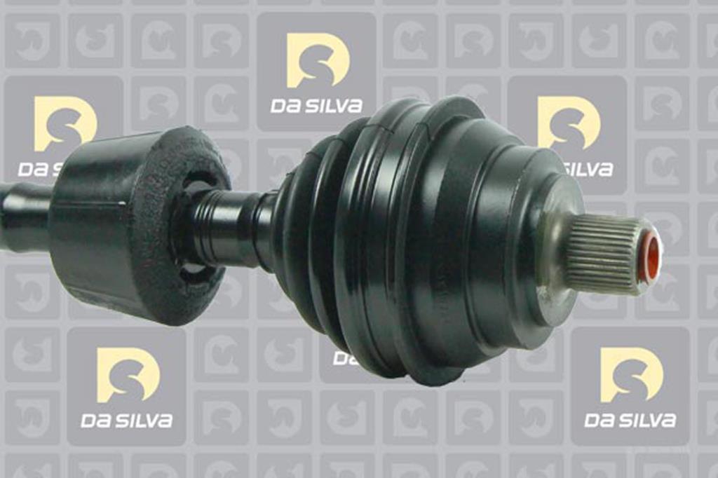 Cardan DA SILVA S.A.S. ref. 9147T