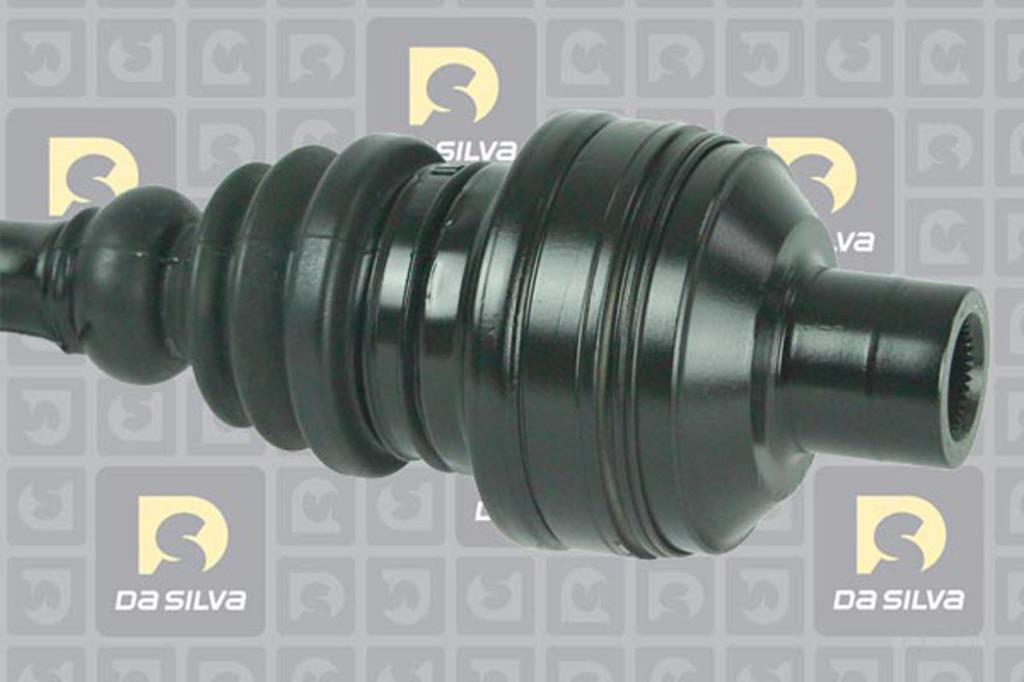 Cardan DA SILVA S.A.S. ref. 9148AT