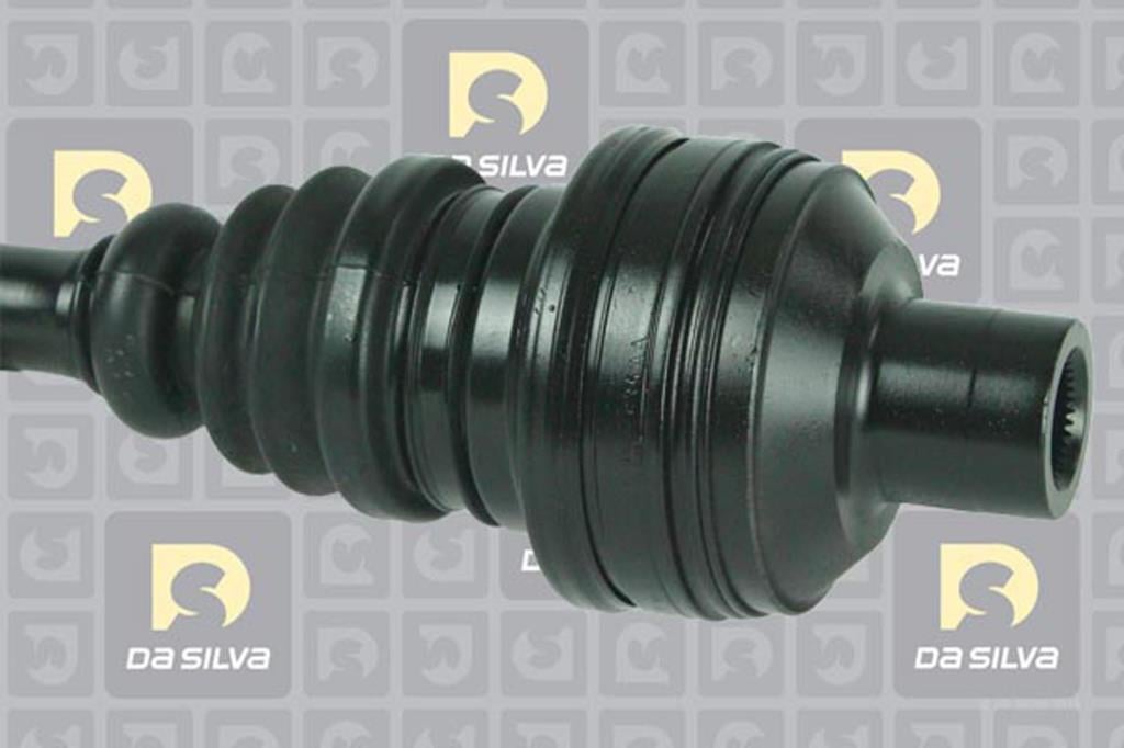 Cardan DA SILVA S.A.S. ref. 9148T