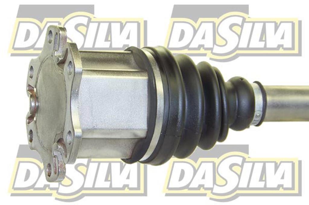 Cardã DA SILVA S.A.S. ref. 9149AT