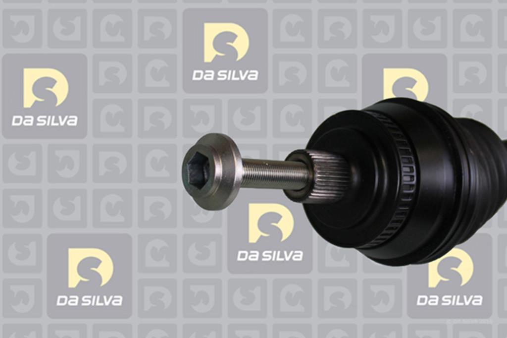 Cardã DA SILVA S.A.S. ref. 9149T