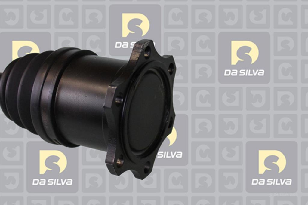 Cardã DA SILVA S.A.S. ref. 9149T