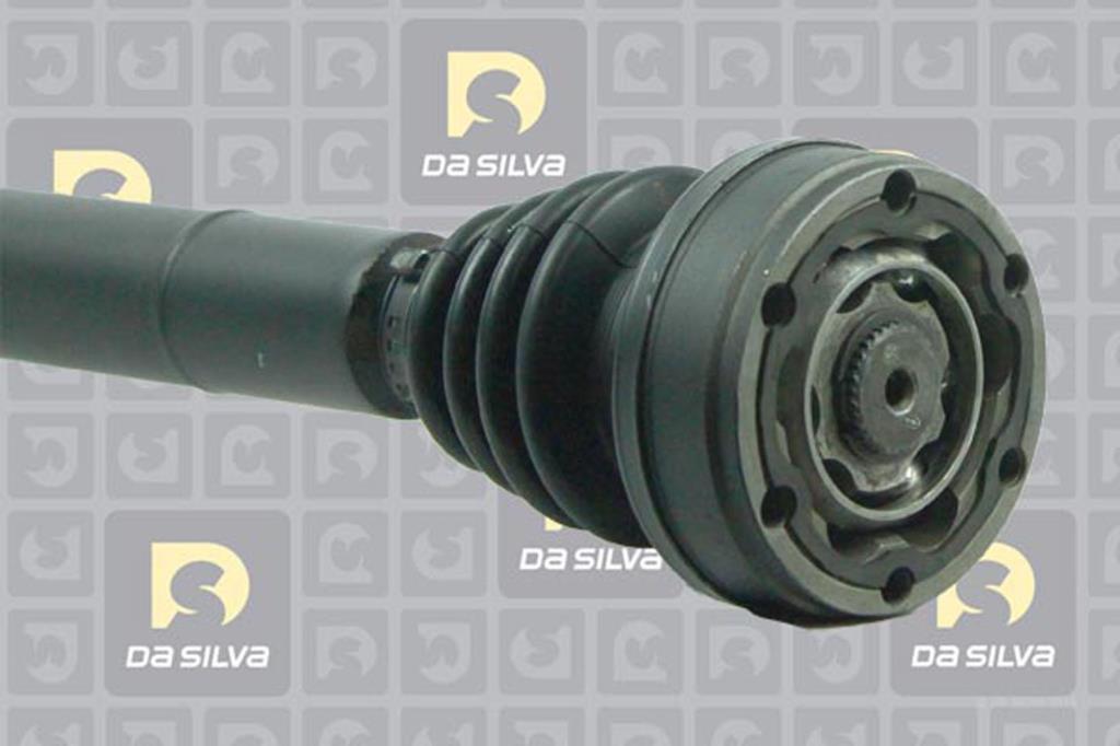Cardan DA SILVA S.A.S. ref. 9168T