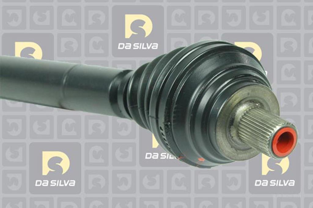 Cardan DA SILVA S.A.S. ref. 9174T