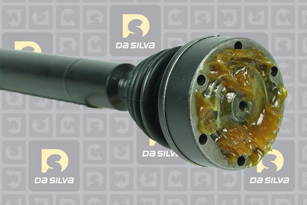 Cardan DA SILVA S.A.S. ref. 9174T