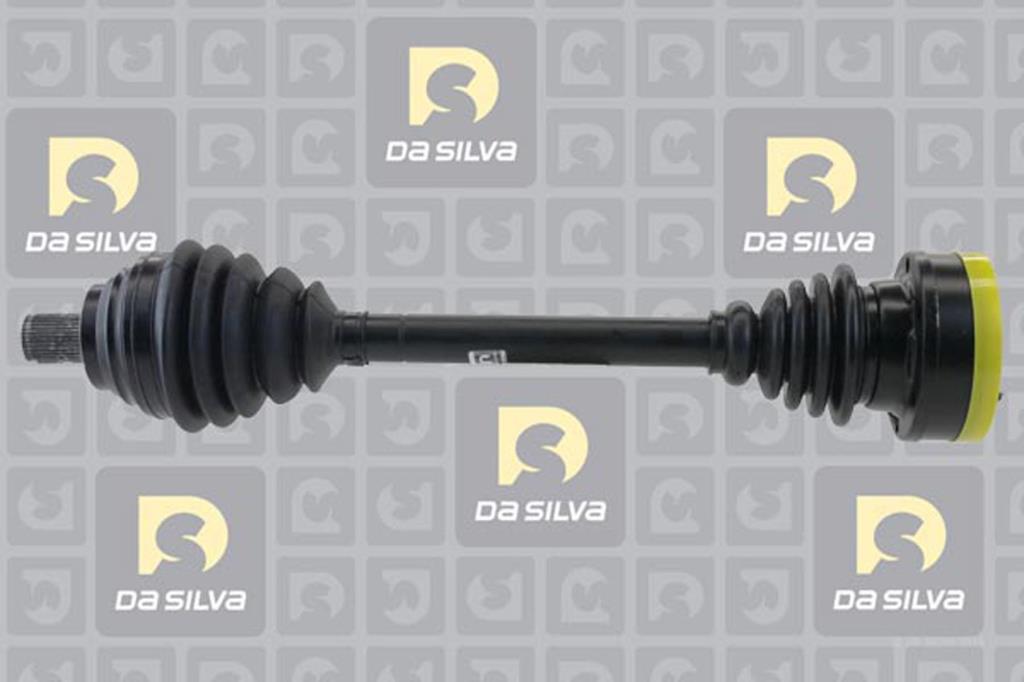Cardán DA SILVA S.A.S. ref. JC9175