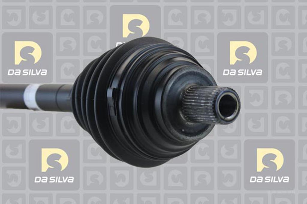 Cardán DA SILVA S.A.S. ref. JC9175