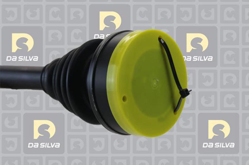 Cardán DA SILVA S.A.S. ref. JC9175