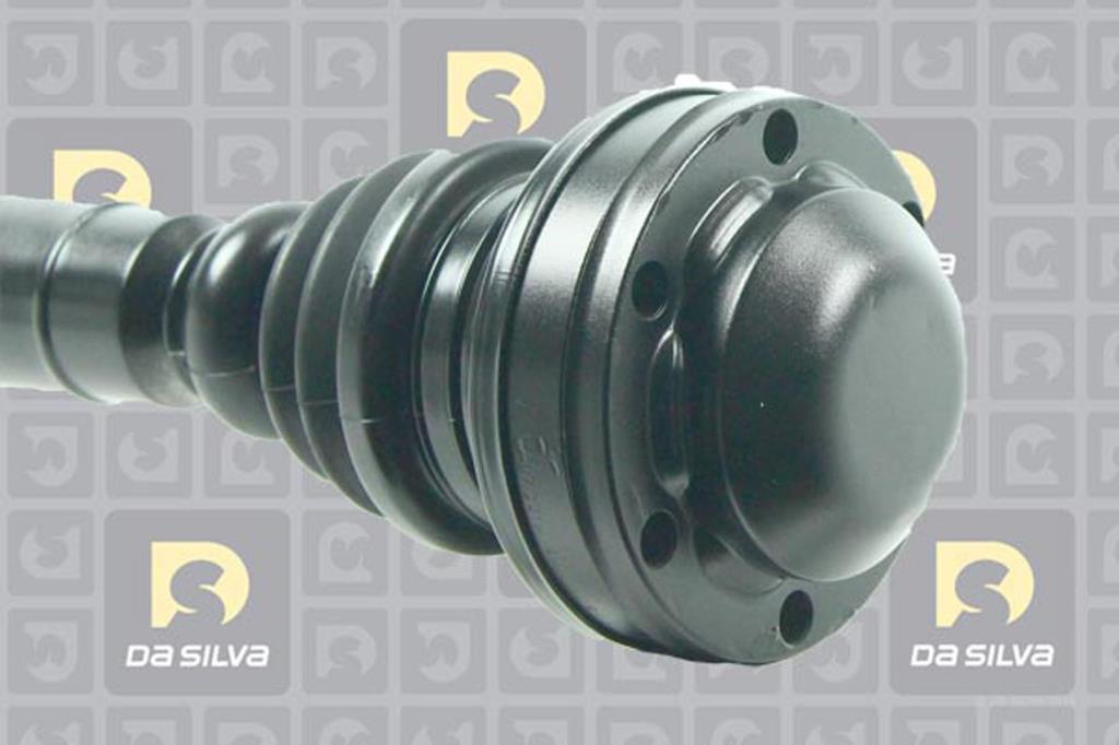 Cardan DA SILVA S.A.S. ref. 9176T