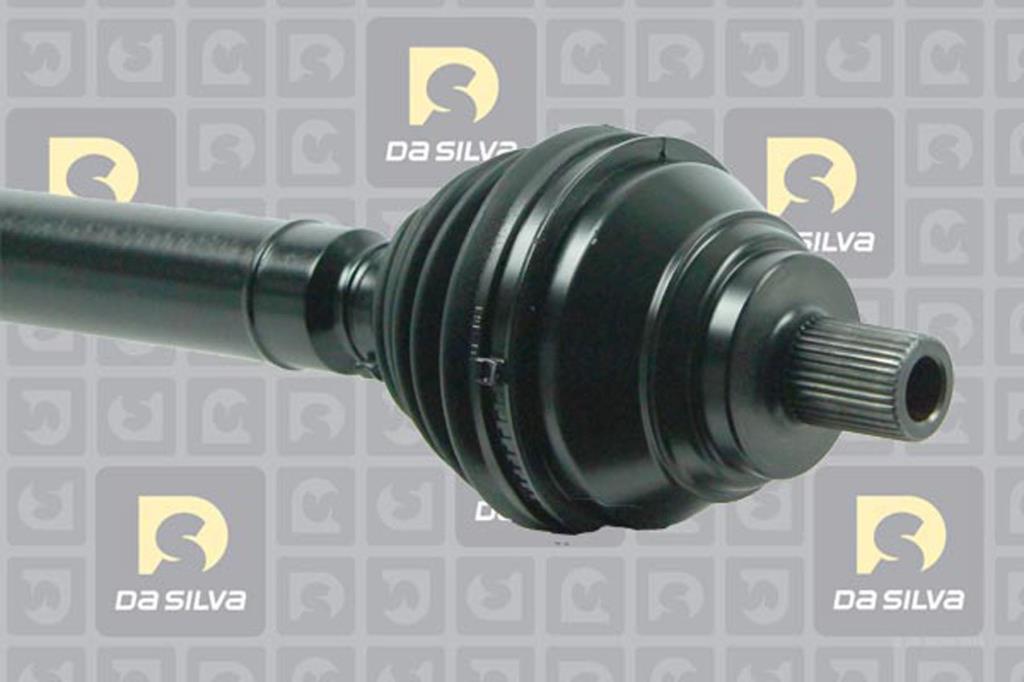 Cardan DA SILVA S.A.S. ref. 9176T
