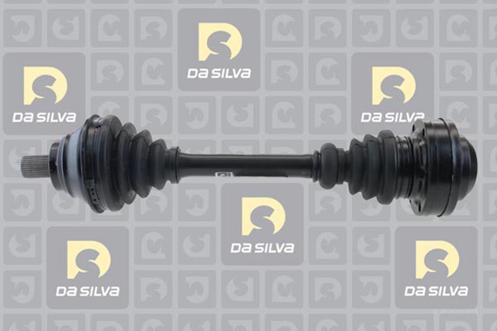 Cardan DA SILVA S.A.S. ref. 9177T