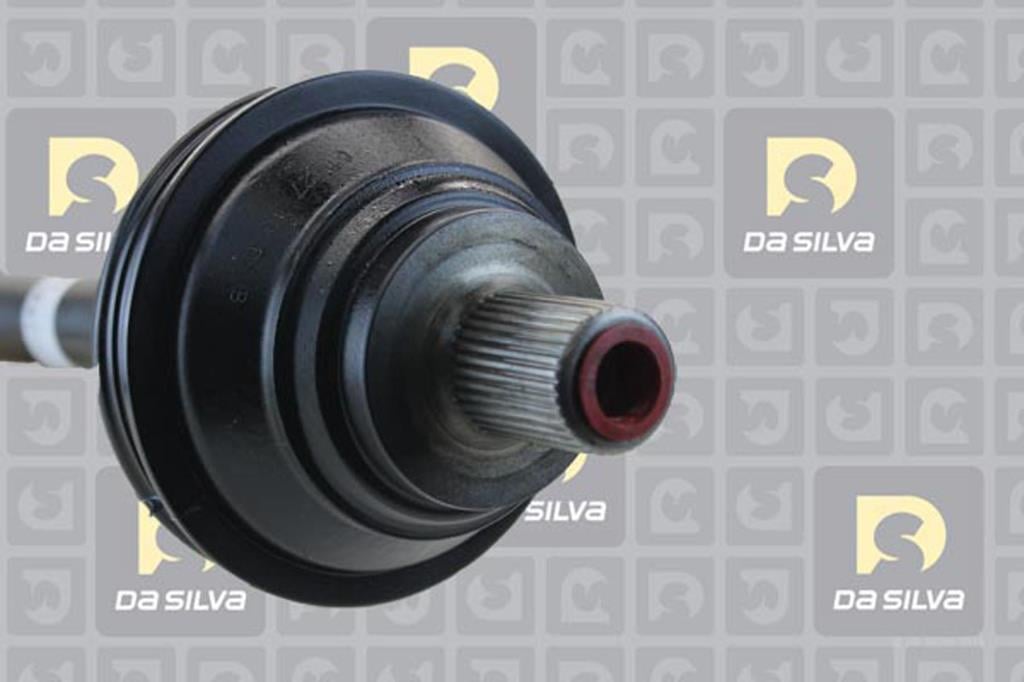 Cardan DA SILVA S.A.S. ref. 9177T