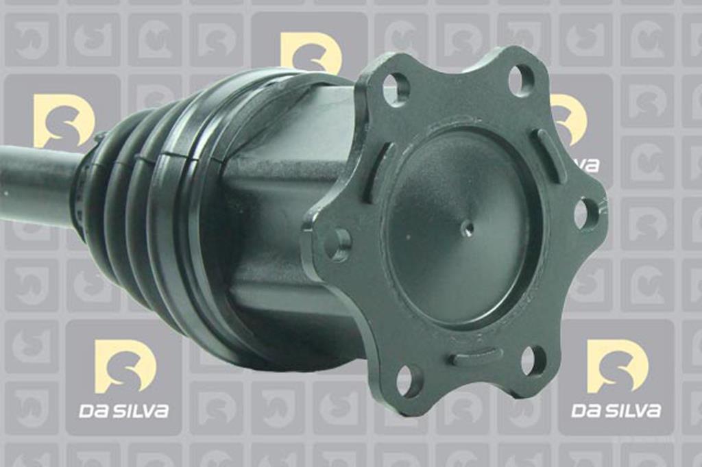 Cardan DA SILVA S.A.S. ref. 9179T