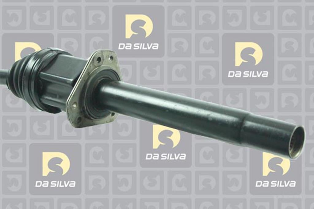 Cardan DA SILVA S.A.S. ref. JC9180