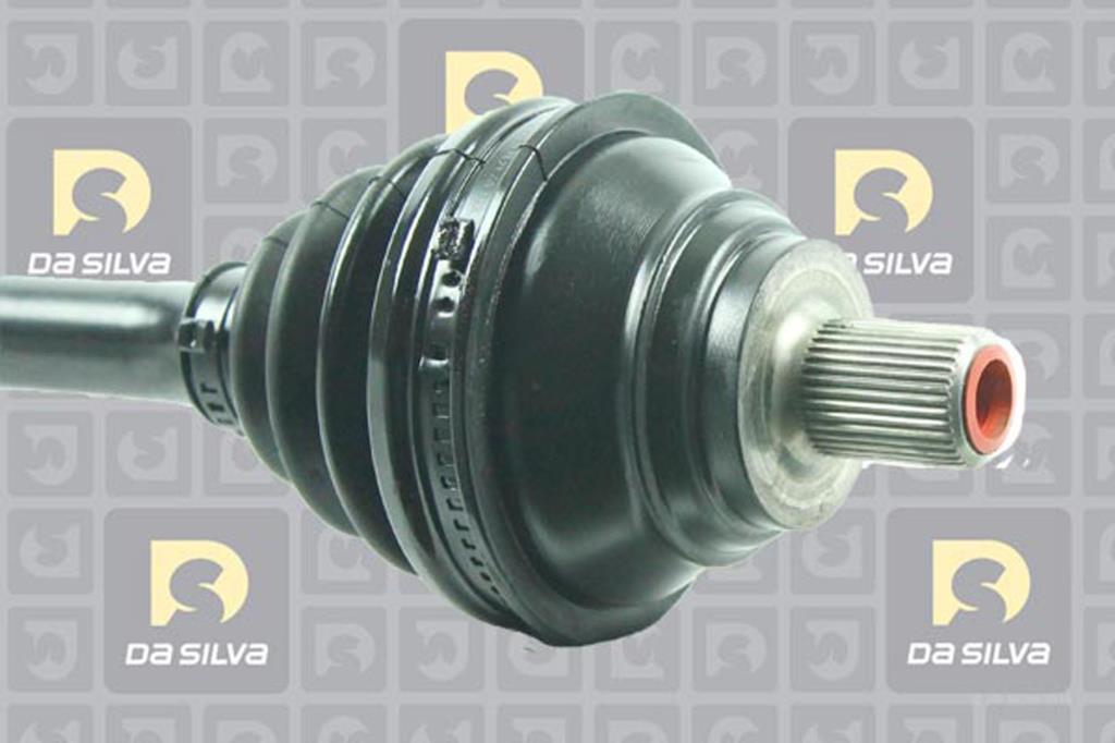 Cardan DA SILVA S.A.S. ref. JC9180