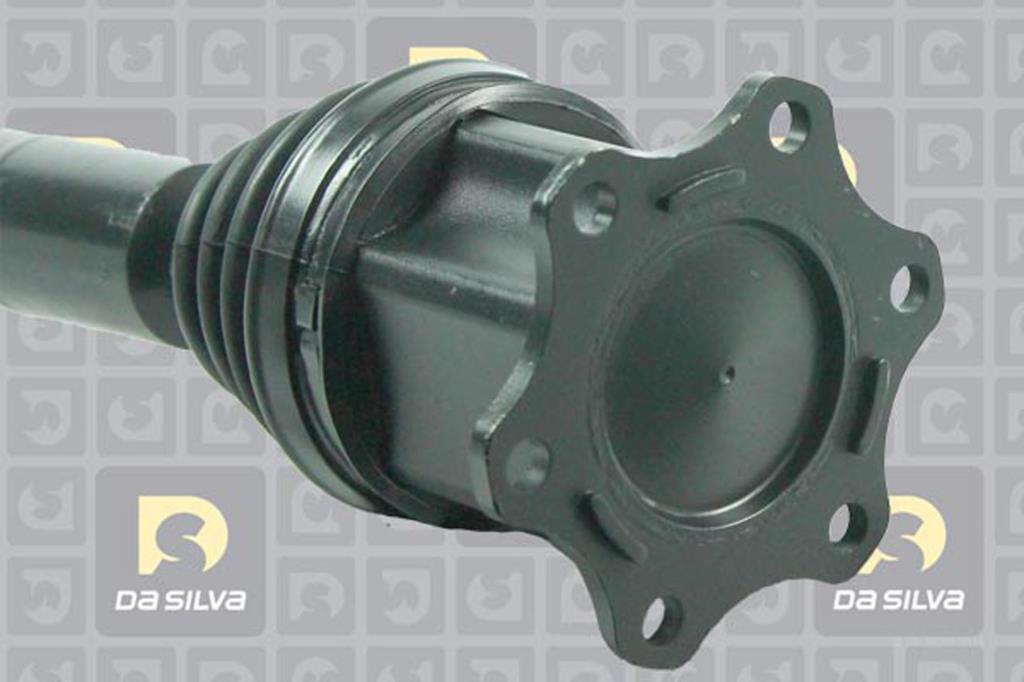 Cardan DA SILVA S.A.S. ref. JC9181