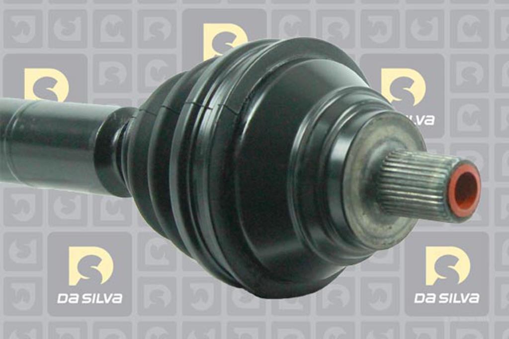 Cardan DA SILVA S.A.S. ref. JC9181