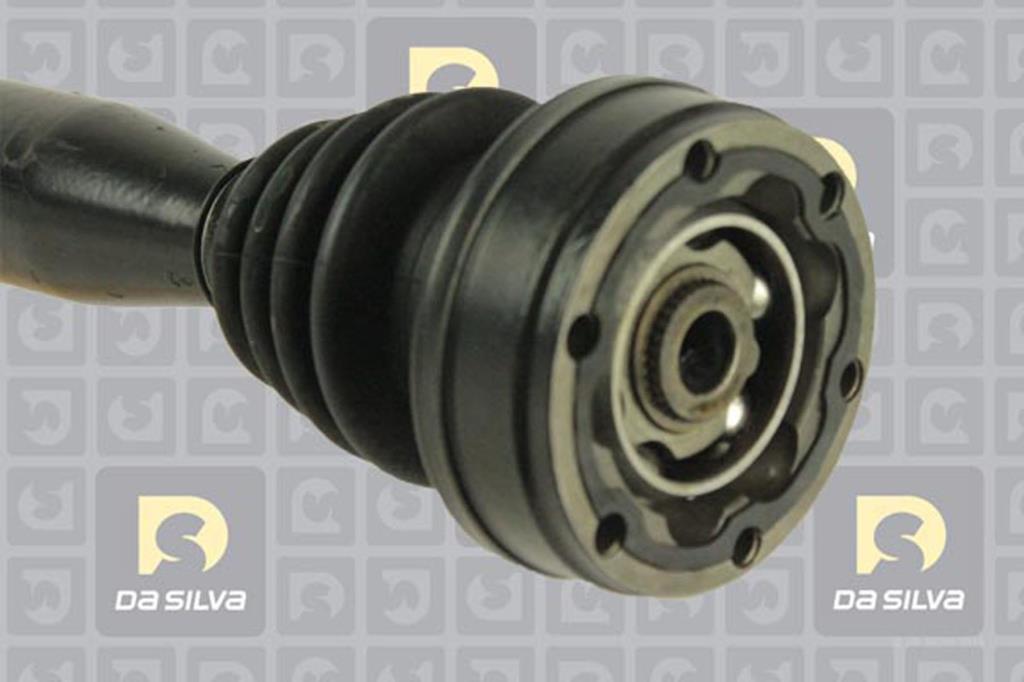 Cardã DA SILVA S.A.S. ref. 9182T