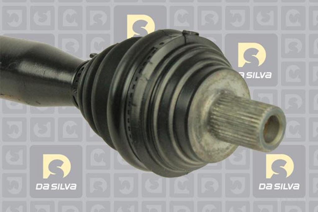 Cardã DA SILVA S.A.S. ref. 9182T